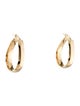 Earrings 14K Hoop Earrings