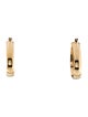Earrings 14K Hoop Earrings