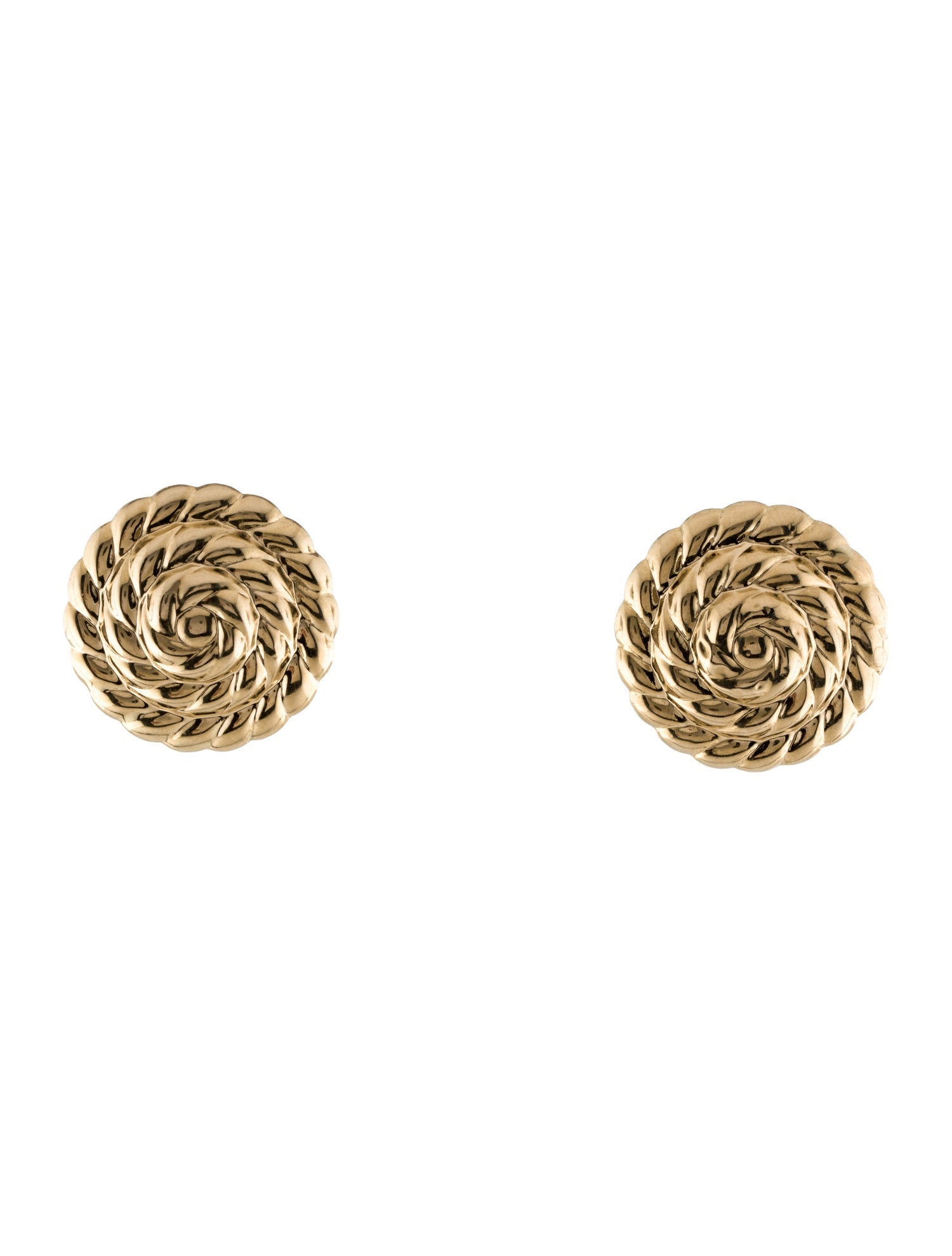 Earrings 14K Earclip