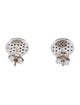 Earrings 14K Diamond Stud Earrings