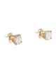 Earrings 14K 1.46ctw Diamond Stud Earrings