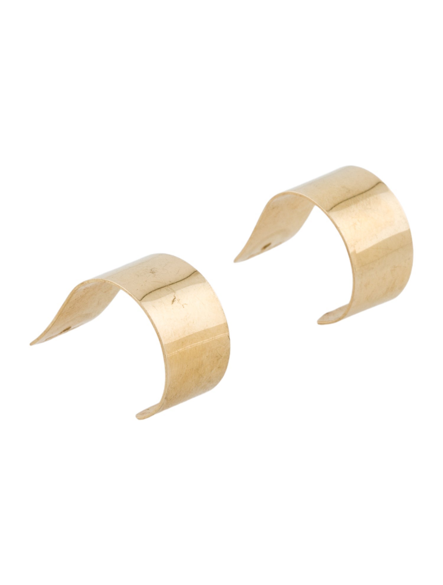 Earrings 14K Hook Earring Enhancers