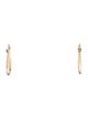 Earrings 14K Hoop Earrings