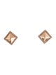 Earrings 14K Diamond Studs