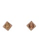 Earrings 14K Diamond Studs