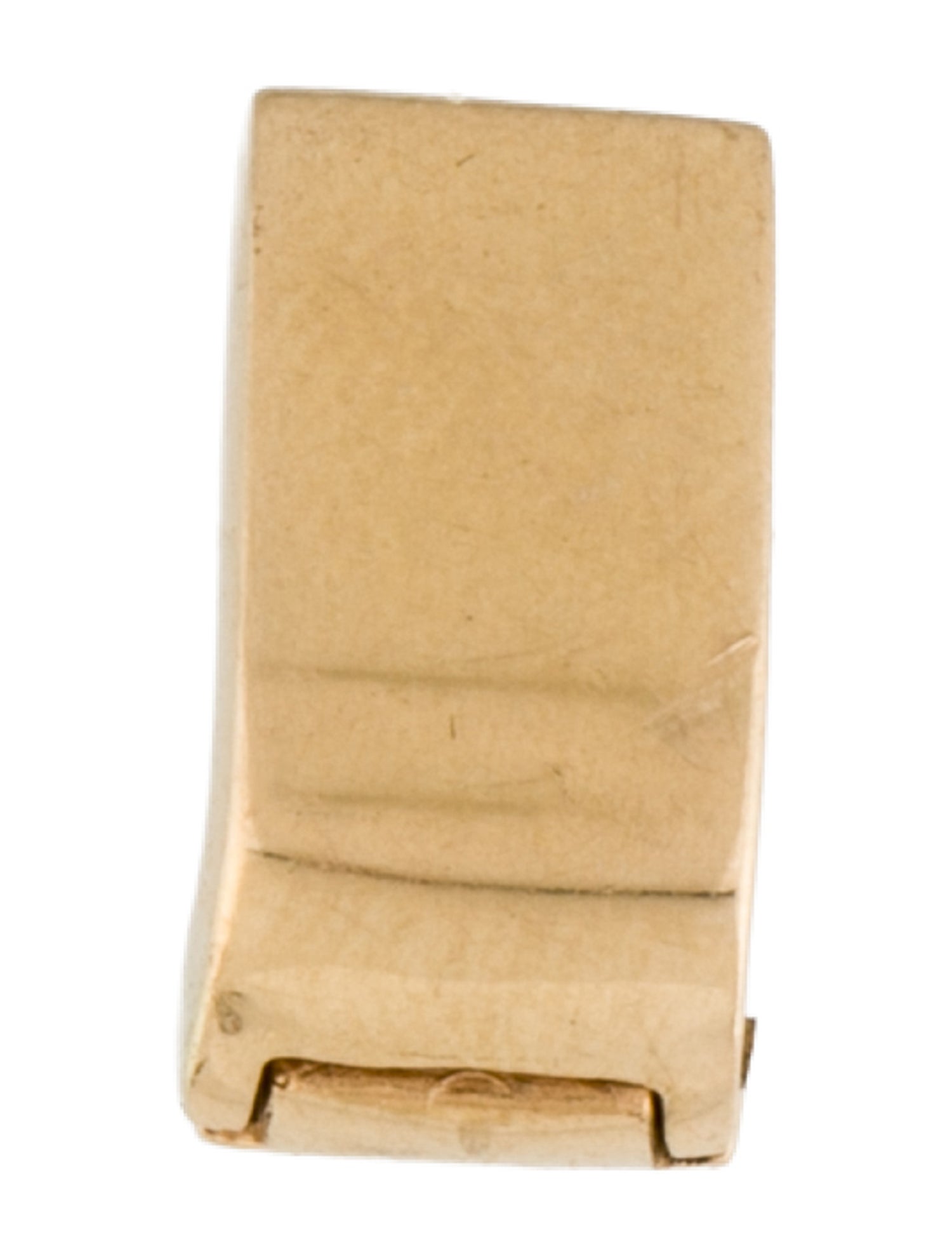 Earrings 14K Drop Earring