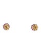 Earrings 14K 2.34ctw Ruby Stud Earrings