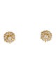 Earrings 18K Diamond Stud Earrings