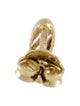 Earrings 14K Single Stud Earring