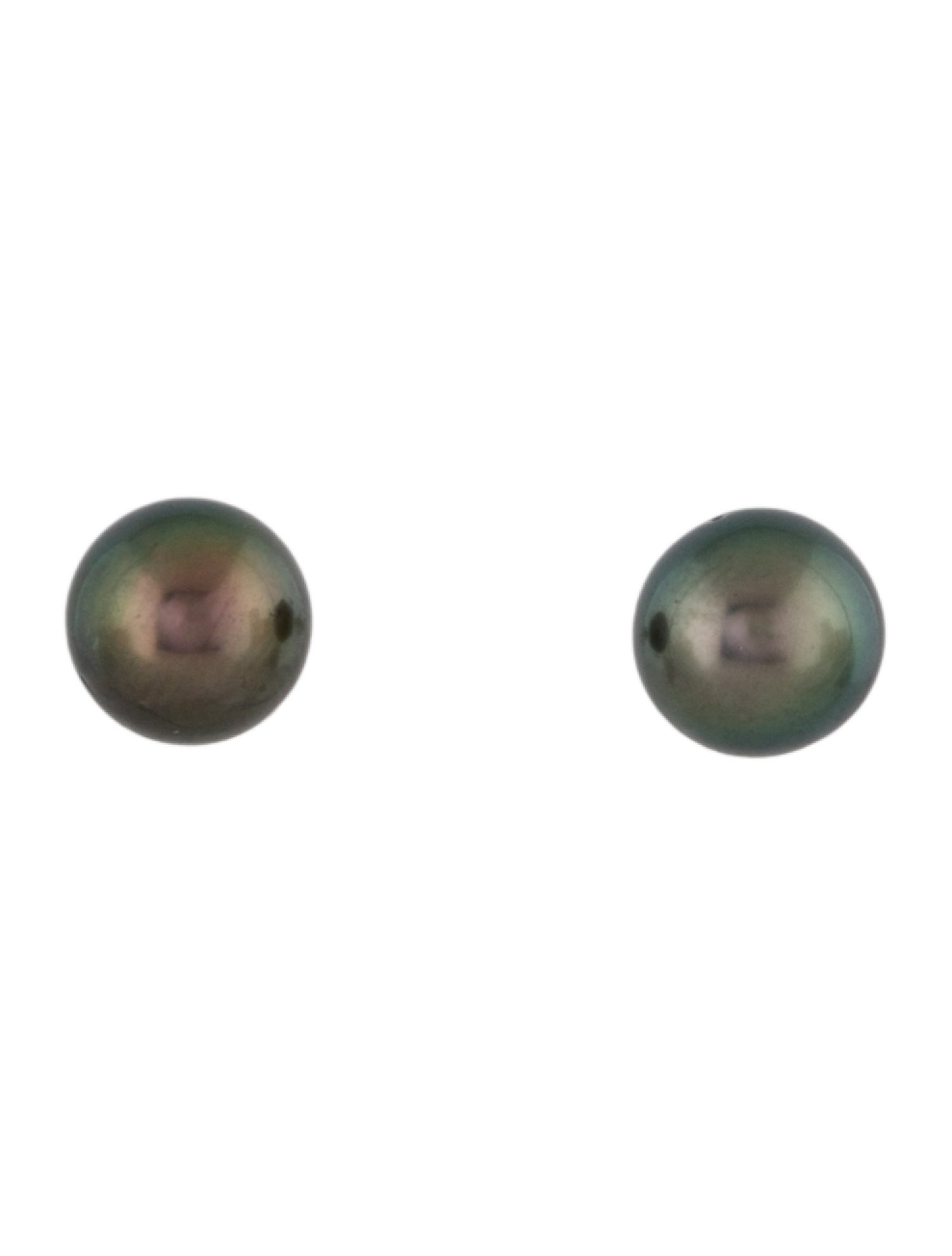 Earrings 14K Pearl Stud