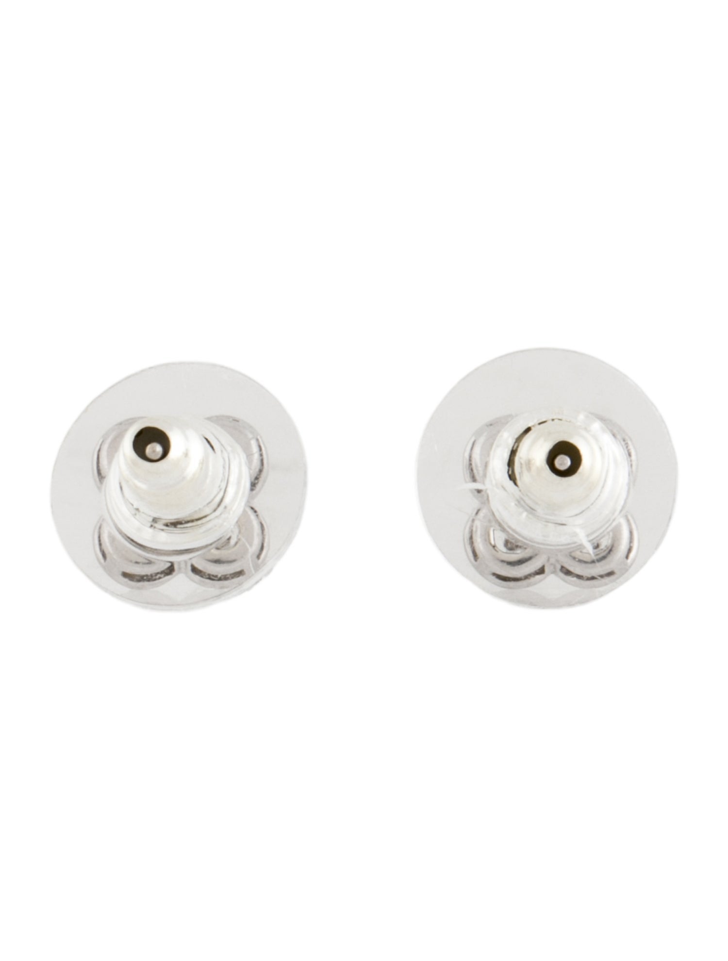 Earrings 14K Diamond Stud