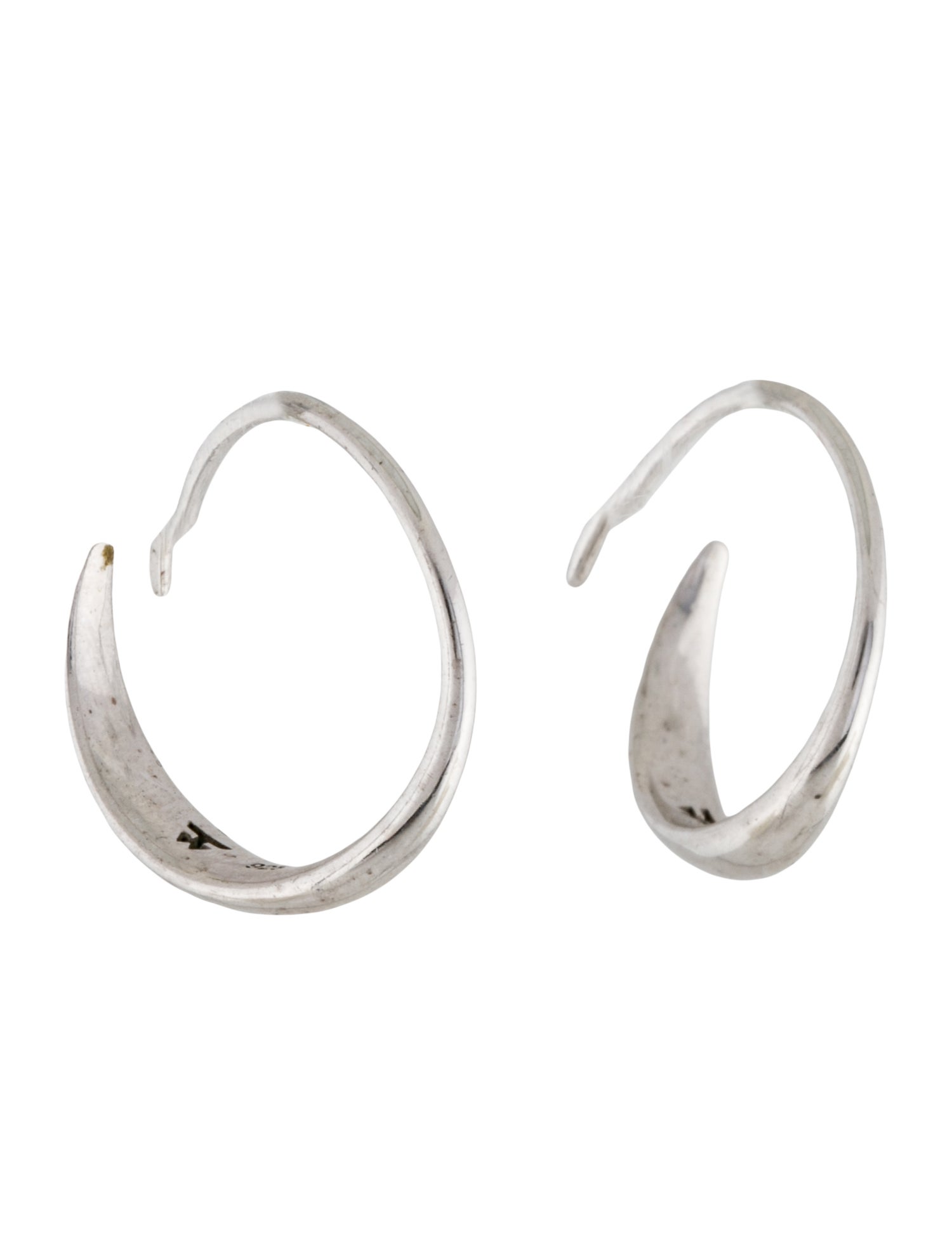 Tom Wood Mini Ear Loops
