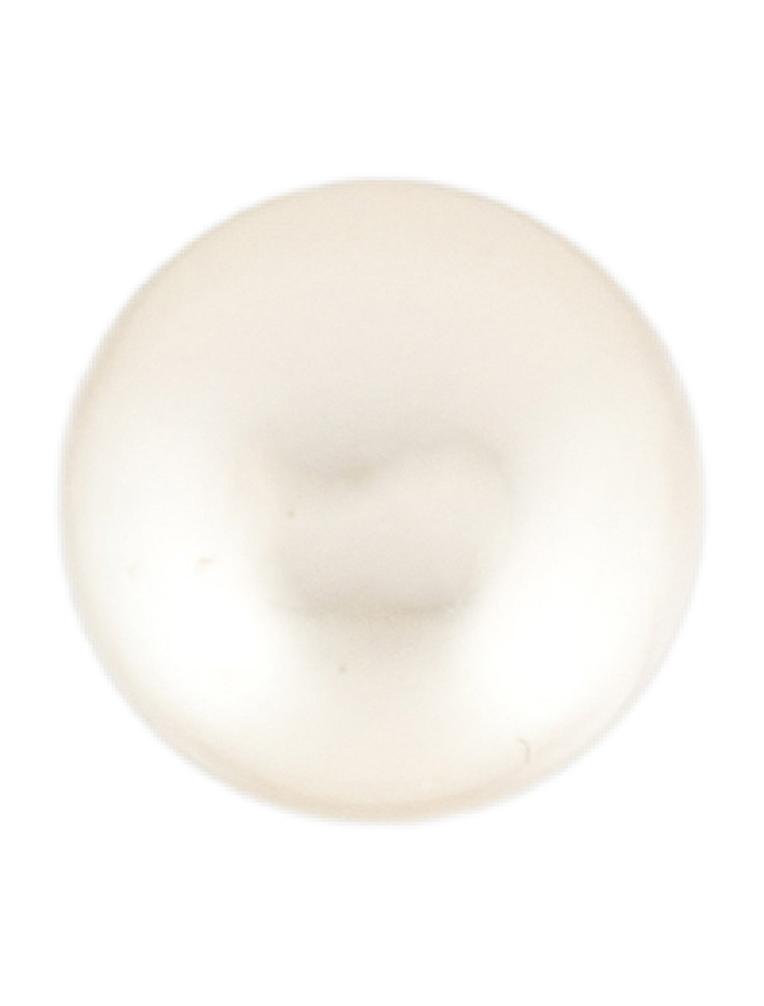 Earrings 18K Pearl Single Stud Earring
