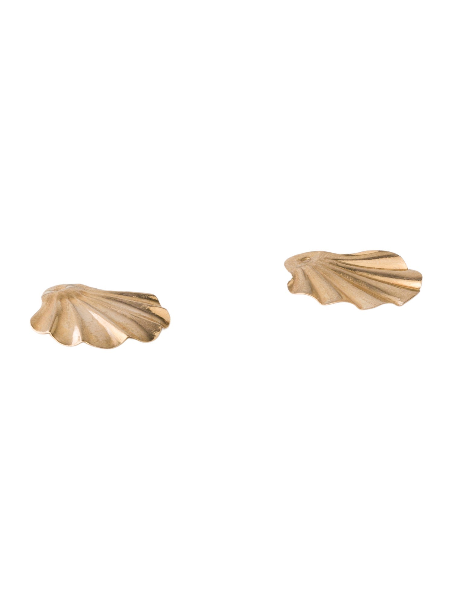 Earrings 14K Earring Jackets