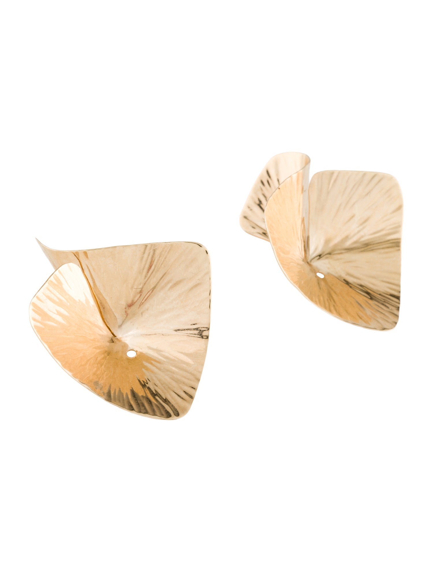Earrings 14K Earring Jackets