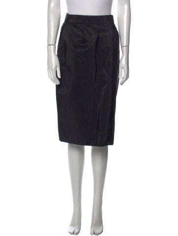 Eavis & Brown Skirts Knee-Length Skirt M