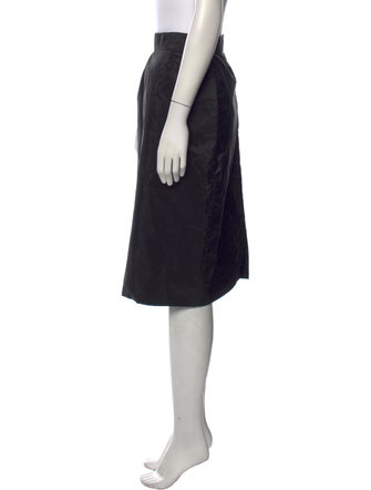 Eavis & Brown Knee-Length Skirt