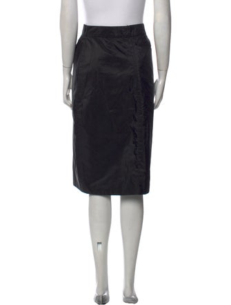 Eavis & Brown Knee-Length Skirt