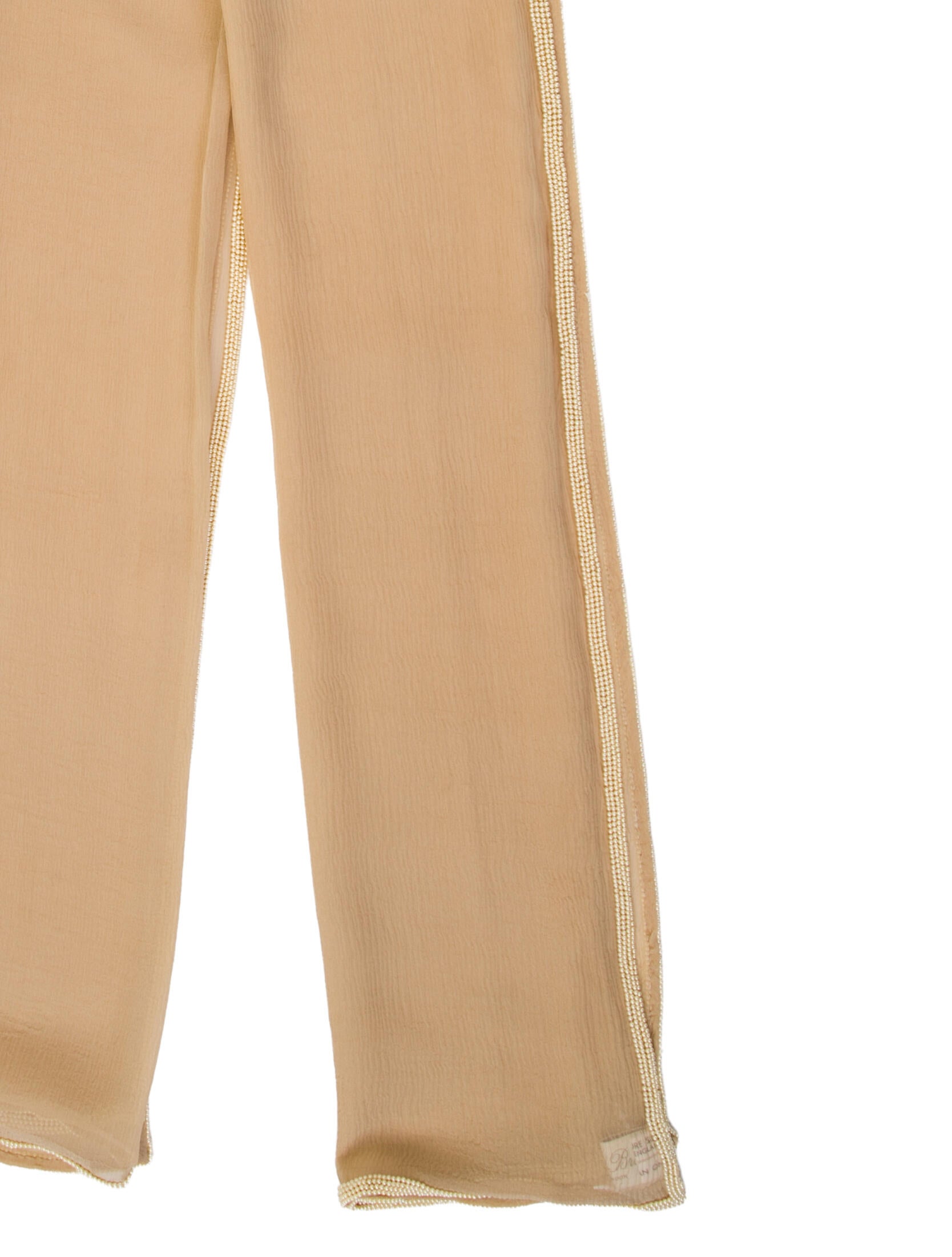 Eavis & Brown Silk Scarf