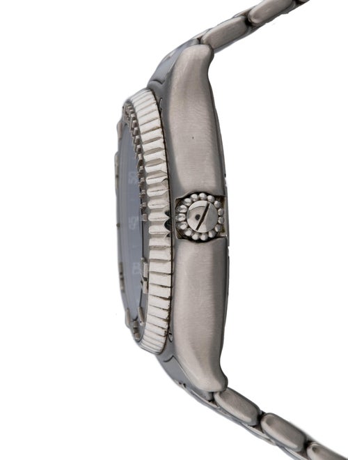 Ebel Discovery Automatic Watch