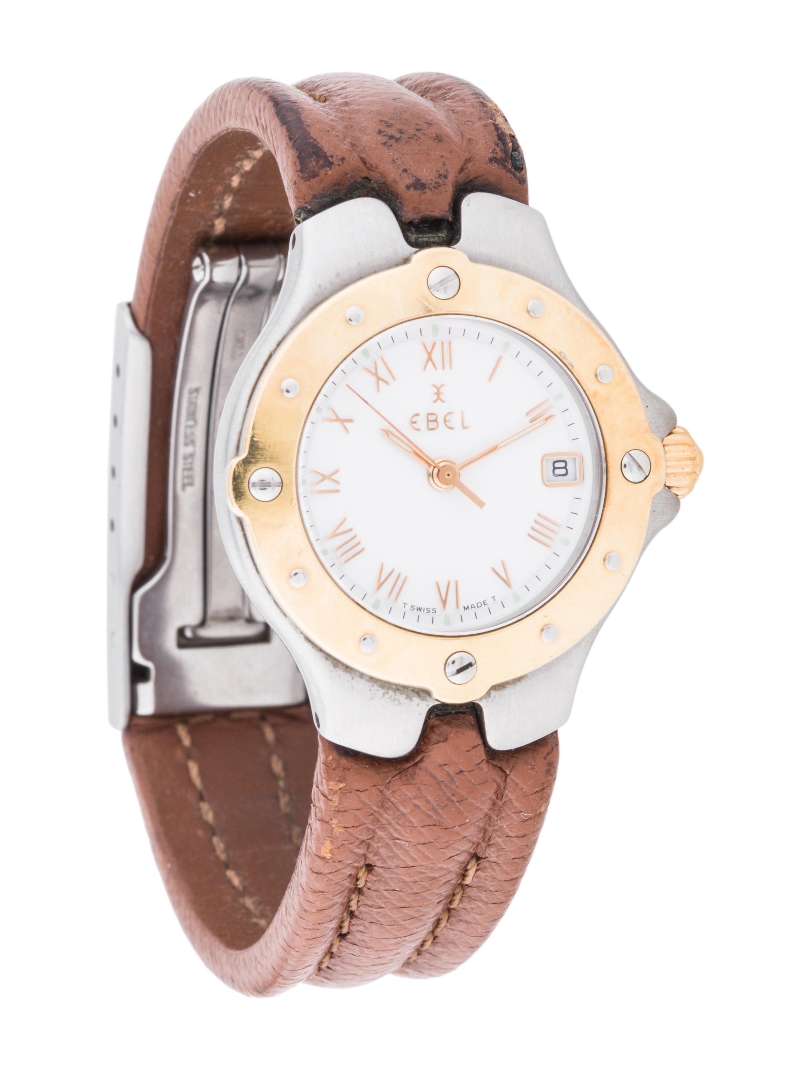 wave watch