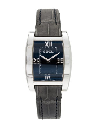 Ebel Tarawa Watch