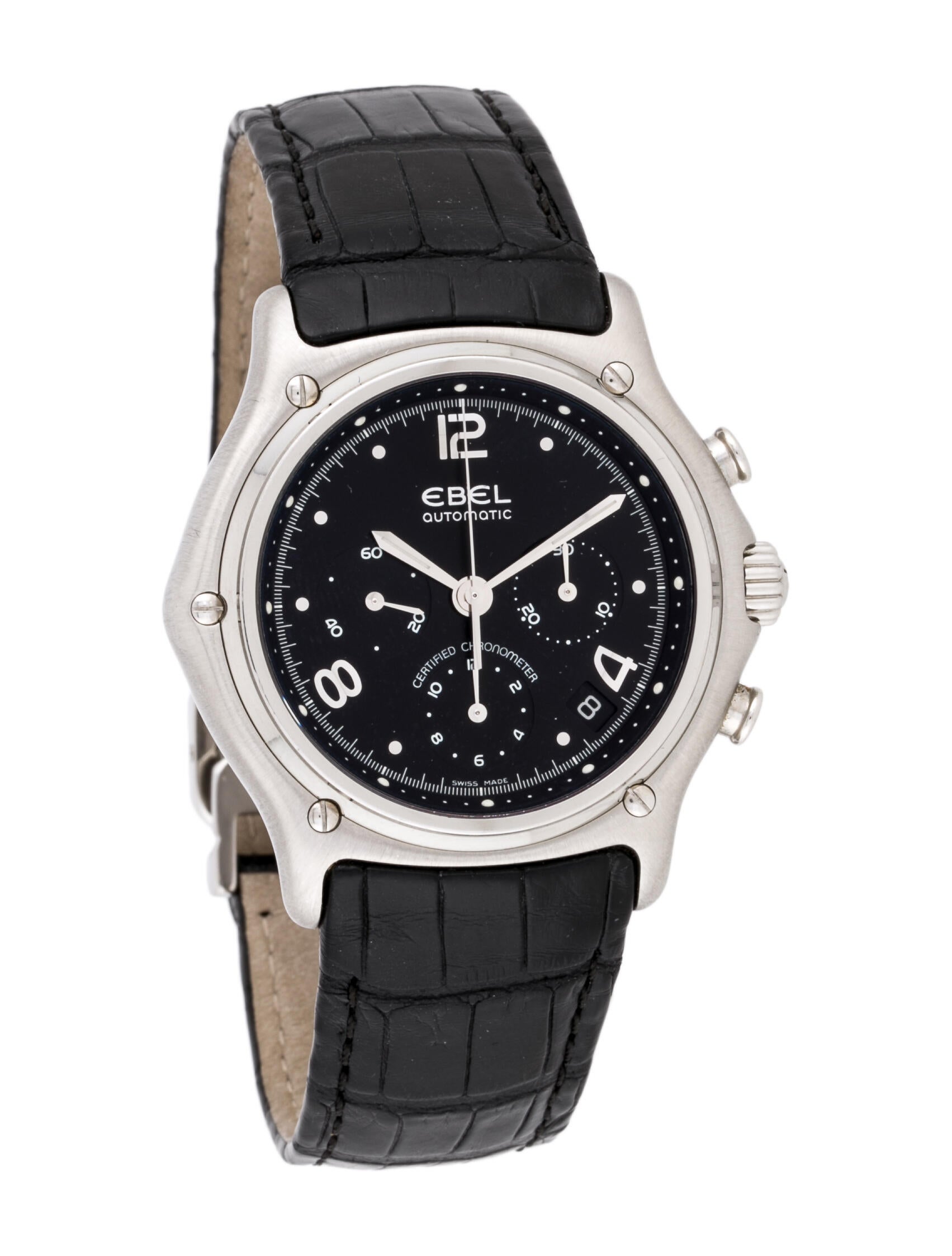 Ebel Le Modular Watch