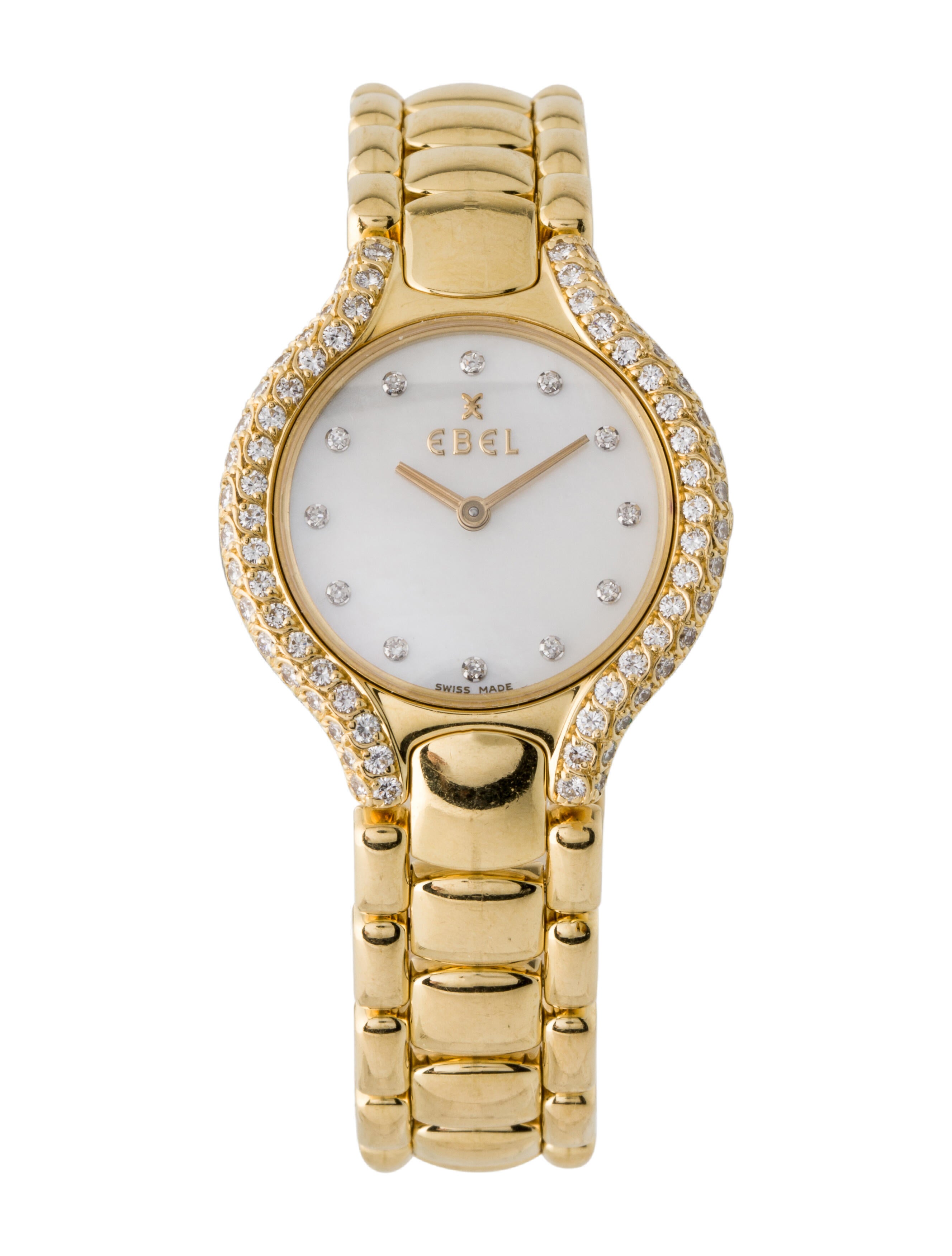 Ebel Beluga Watch
