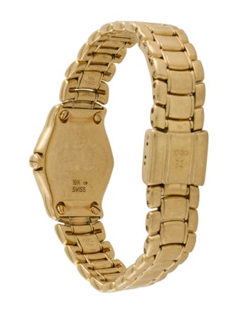 Ebel Sport Wave Watch