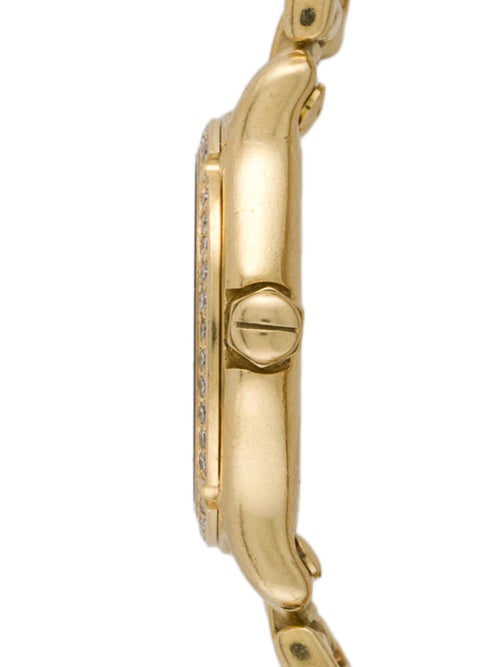 Ebel Sport Wave Watch