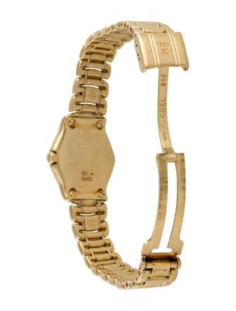 Ebel Sport Wave Watch