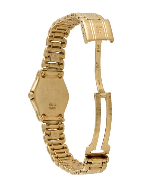 Ebel Sport Wave Watch