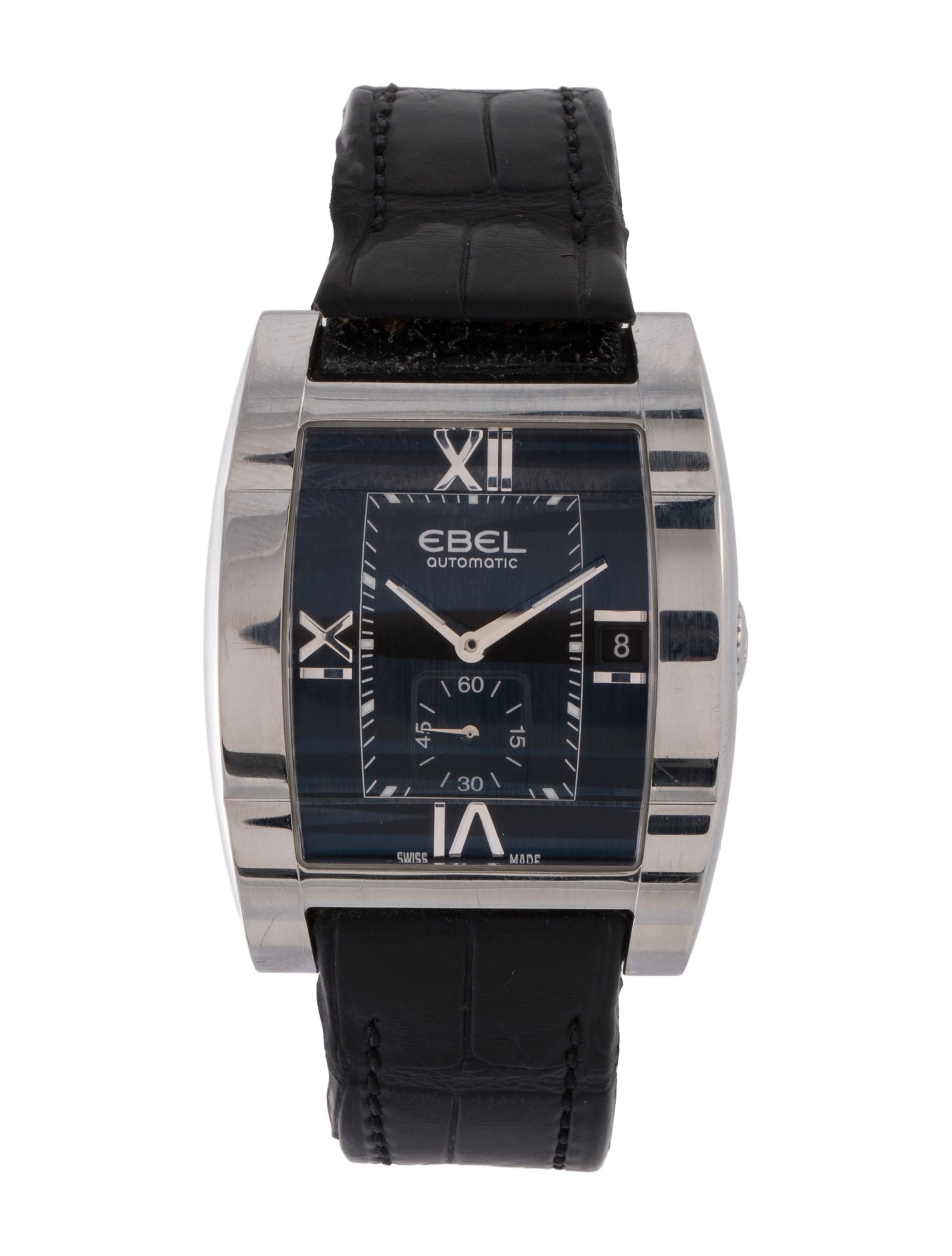 Ebel Tarawa Watch