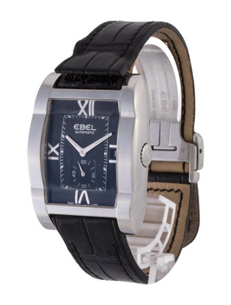 Ebel Tarawa Watch