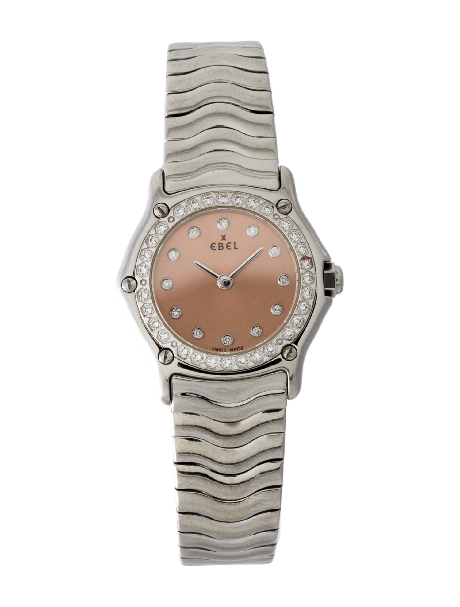 Ebel Sport Classic watch