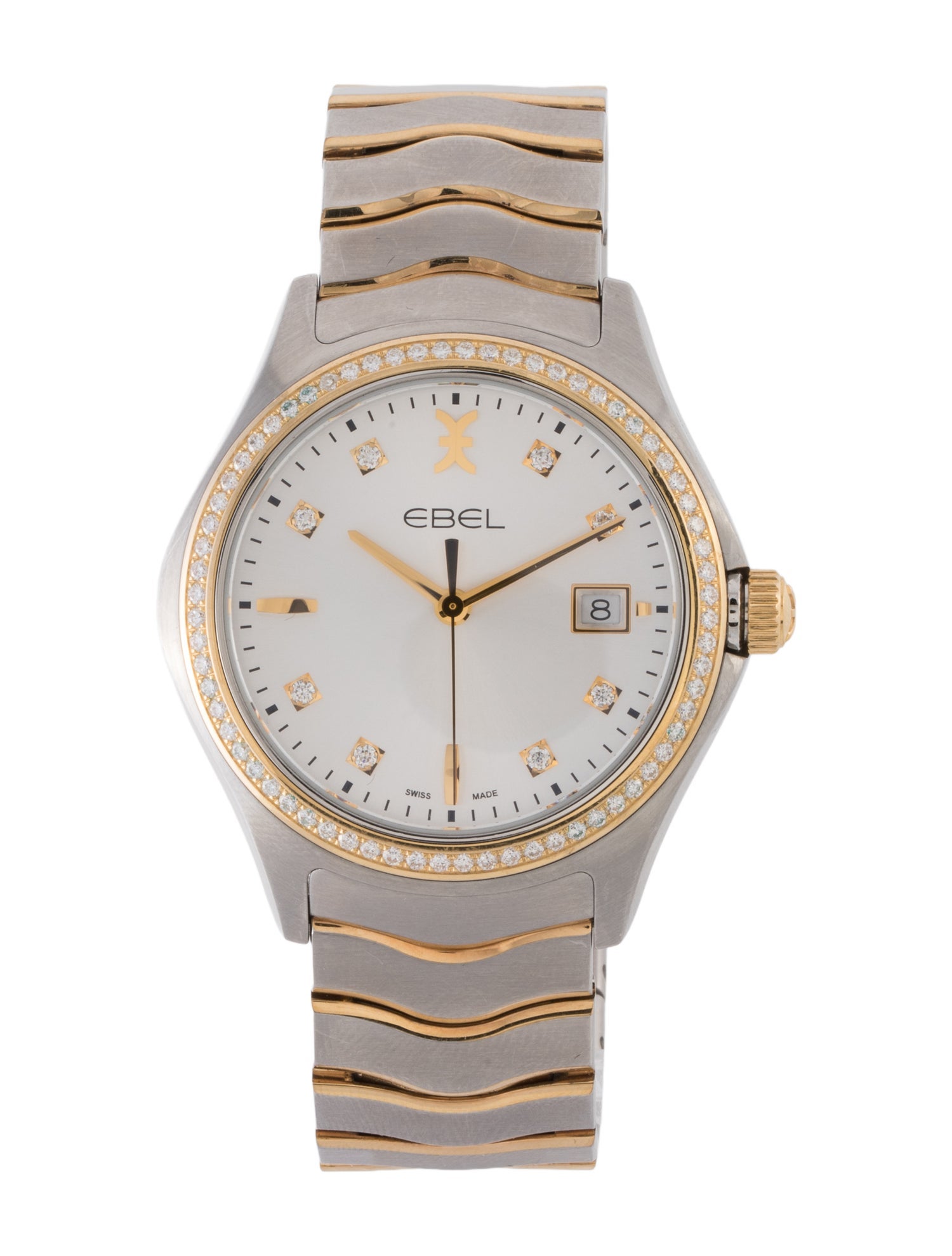 Ebel Wave Watch