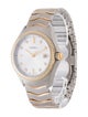 Ebel Wave Watch