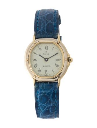 Ebel Classic Watch