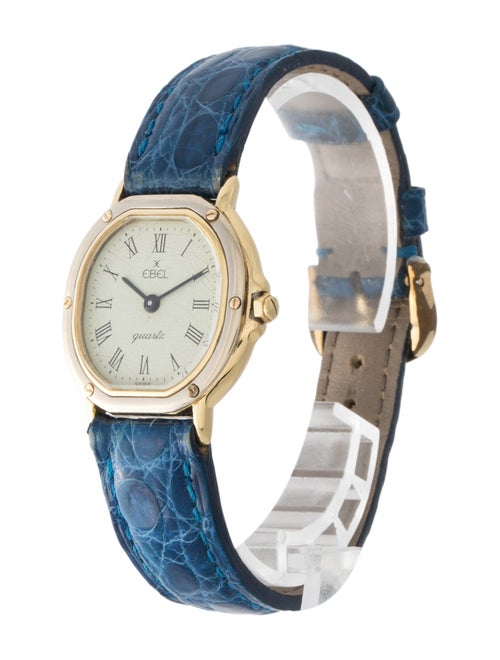 Ebel Classic Watch