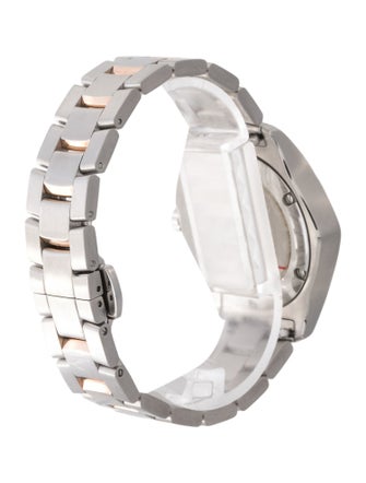 Ebel Discovery Watch