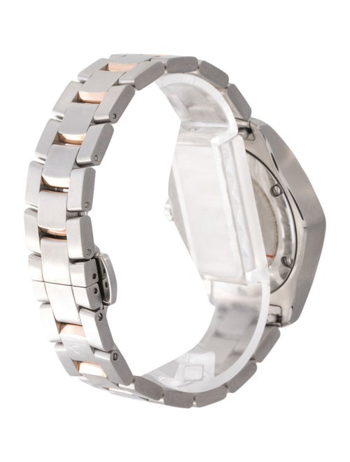 Ebel Discovery Watch