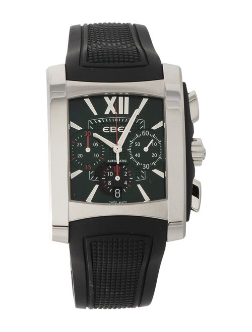 Ebel Brasilia Watch
