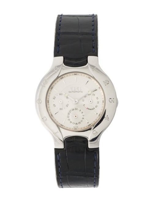 Ebel Lichine Watch