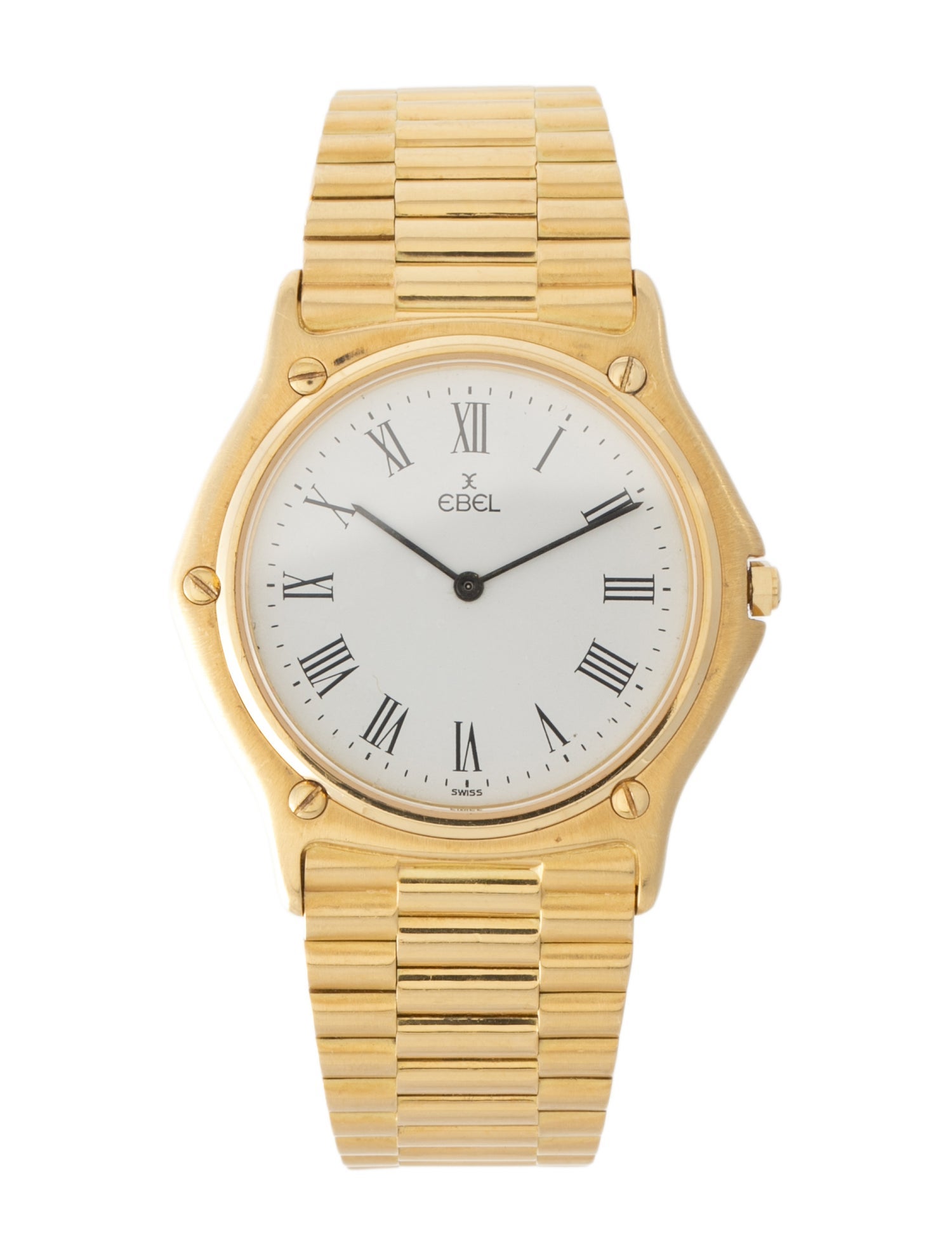 Ebel Sport Classic Watch