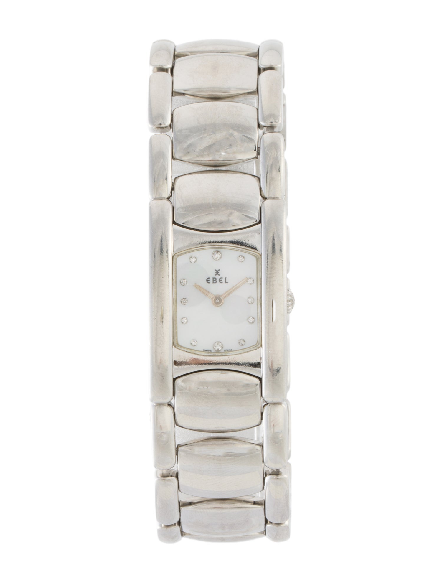 Ebel Beluga Watch
