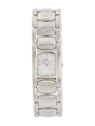 Ebel Beluga Watch