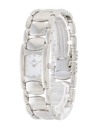 Ebel Beluga Watch