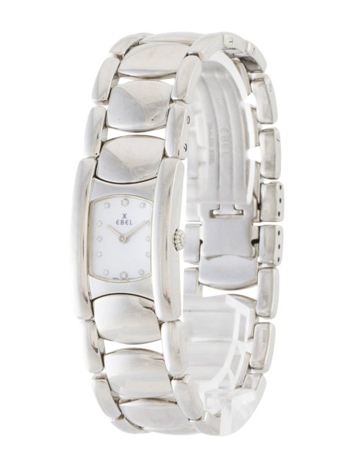 Ebel Beluga Watch
