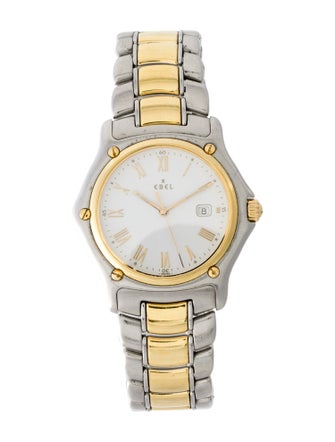 Ebel 1911 Watch