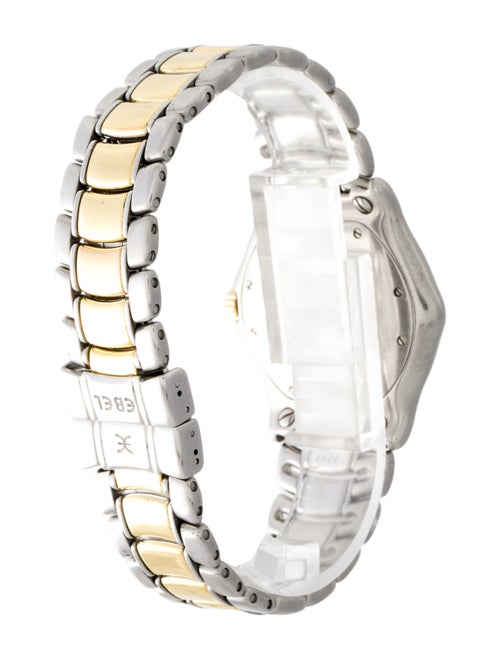 Ebel 1911 Watch